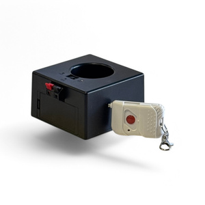 SYSTEM ODPALANIA DO ISKIER 1 KANAŁ 