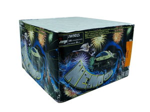 NEMO 100 STRZAŁÓW 20MM JW9015