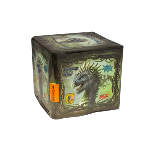 SMOKI FEBRUARY (LUTY) 49 STRZAŁÓW PMB49B