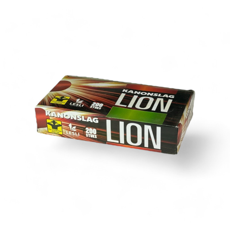 PETARDY LONTOWE 200 SZTUK MIX 0215 022016 P16