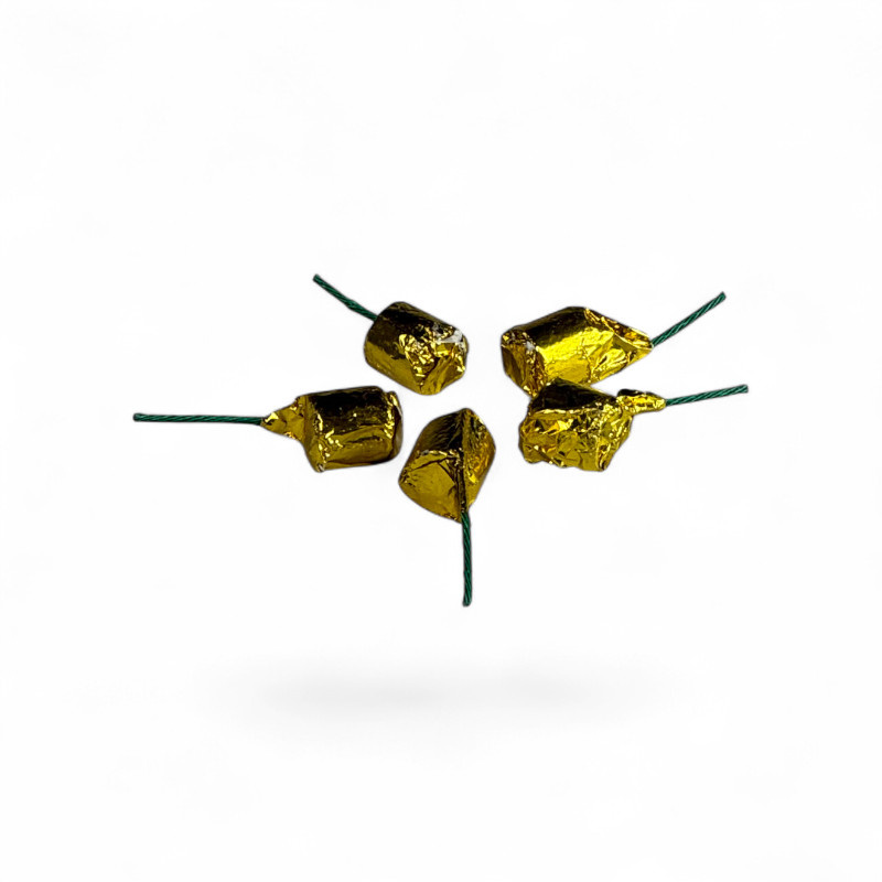 METEORITEN KALIBER C 12 PCS