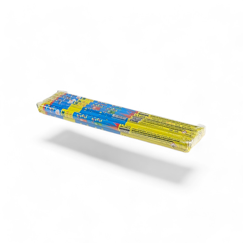 ROMAN CANDLES 10 SHOTS 12PCS TXC494