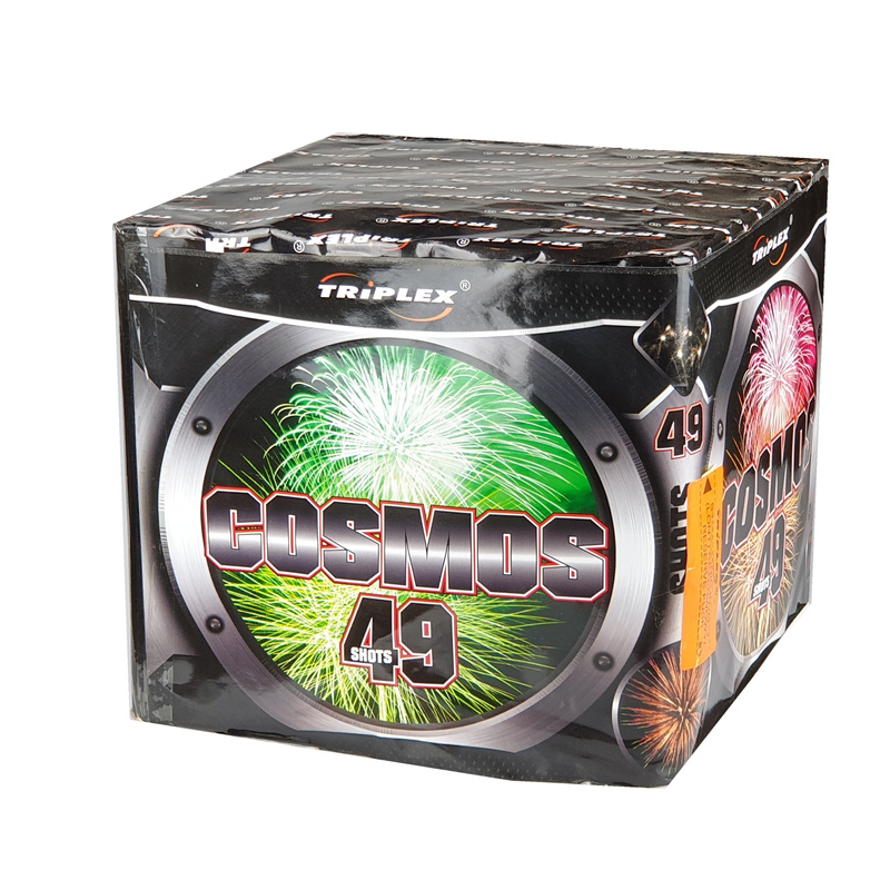 COSMOS 49 STRZAŁÓW 30MM TXB641 