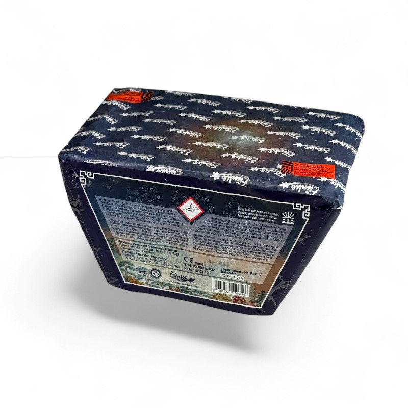 SNOWBLIND Z-1 49 STRZAŁÓW 20MM FC20494