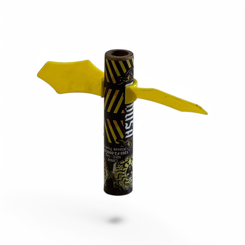 LATAJĄCA MEDUSA Z EFEKTAMI LM6M