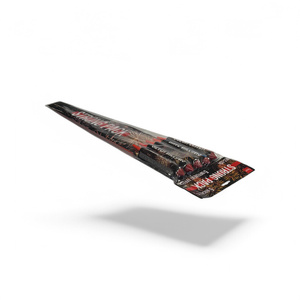 STRONG PACK ROCKETS 5 PCS R20-02/03/04/05/06