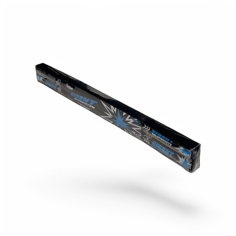 GIGANT SALUTRAKETTEN 4 ROCKETS SET FRS10TR FUNKE