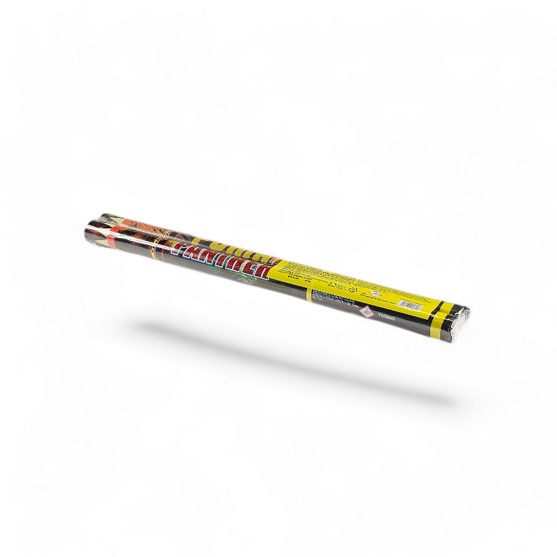 ROMAN CANDLE 5 SHOTS 19MM TXC862