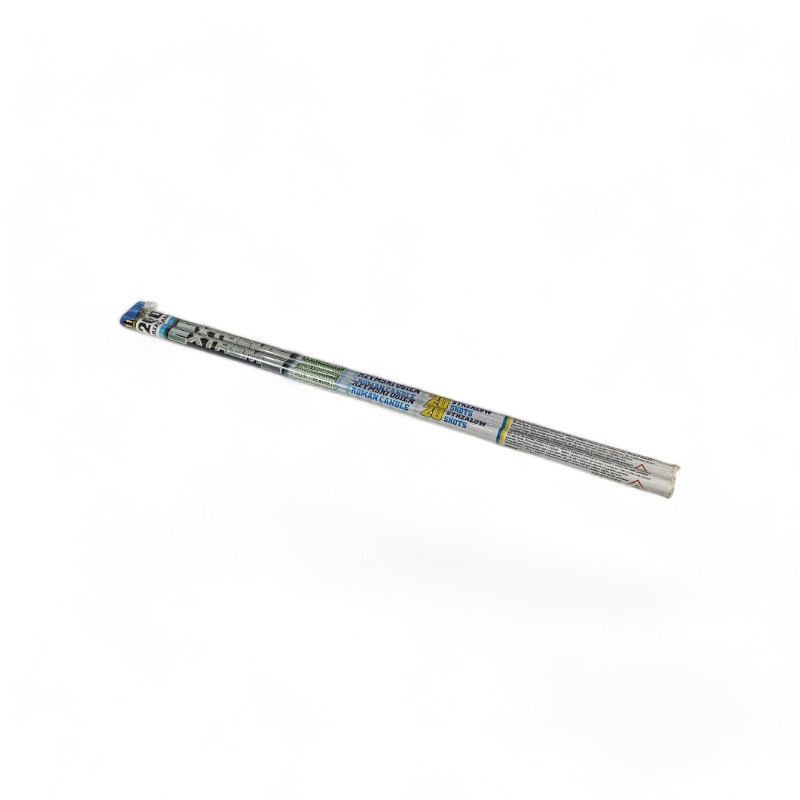 EXTREME RZYMSKIE OGNIE RC1