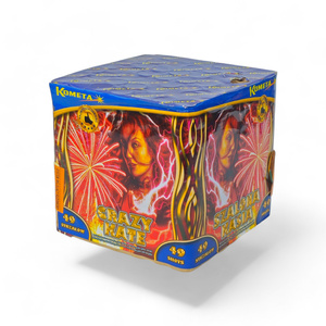 CRAZY KATE 49 STRZAŁÓW 30MM P7615