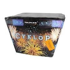 CYKLOP 36 SHOTS  30MM TXB436 U7264