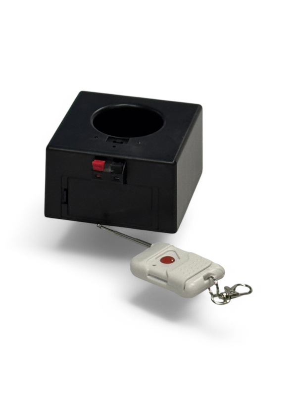 SYSTEM ODPALANIA DO ISKIER 1 KANAŁ 