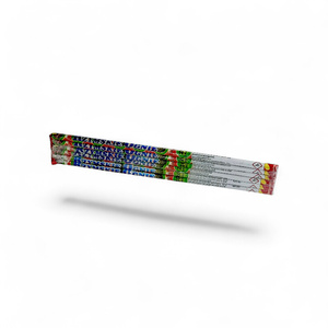 ROMAN CANDLE 20 SHOTS  6 PCS TXC496