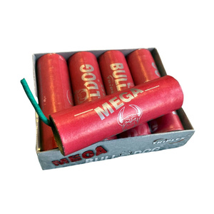 MEGA BULLDOG 4 FIRECRACKERS  TXP724