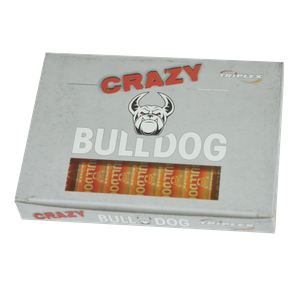 CRAZY BULLDOG TXP788 10 FIRECRACKERS 