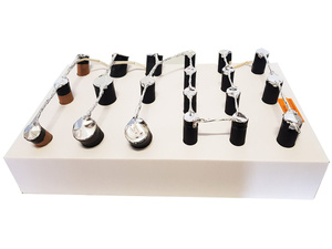 POKAZ FONTANN I LOVE YOU JF59 3 MINUTY