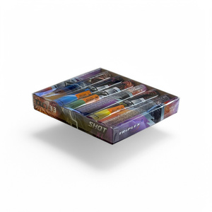 SHOT XL SINGLE SHOT 6 SZT. TXC733