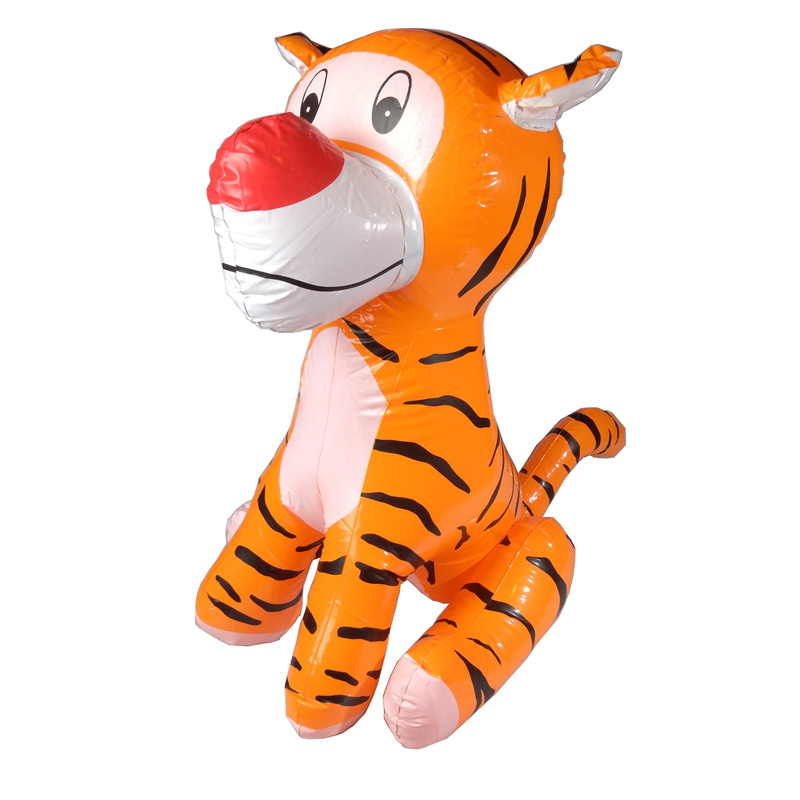 TIGGER HY01004-D