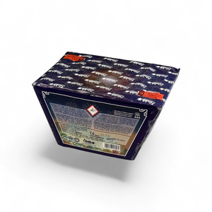 COROLLA BLUE Z-1 49 STRZAŁÓW 20MM FC20495