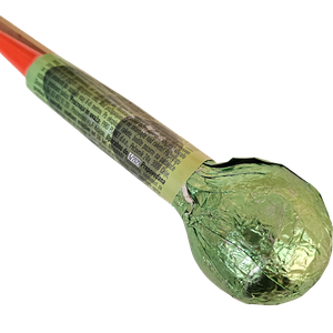 RAKIETA SZELKOWA E.T. 63MM PP-763-1-SI