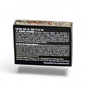 PETARDY PICCOLLO SKULL BURST  TXP708