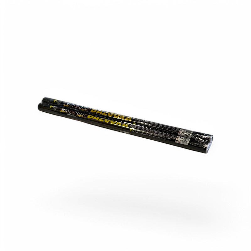 ZOM BUM BAZOOKA 2.5 CRACKER ZB363