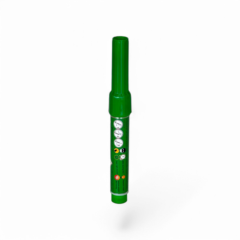 GREEN BENGAL FLAME PF-2/G