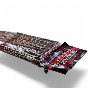 RAKIETY SCREAM ROCKET 6SZT RS6XS