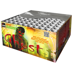 GHOST 100 STRZAŁÓW 20MM JW2041