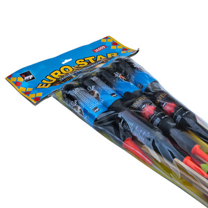 EURO STAR SUPER ZESTAW JORGE JA009