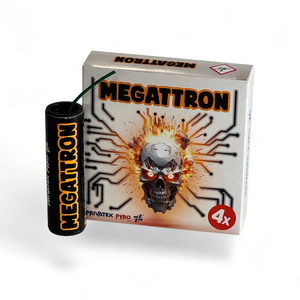 MEGATRON SUPER GŁOŚNE EMITERY DŹWIĘKU