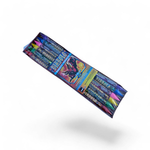 DIABOLO MAŁE RAKIETY JR2 12 RAKIET