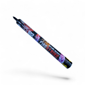 RZYMSKI OGIEŃ GATLING FIRE STRIKE 182 STRZAŁY 13MM TG182