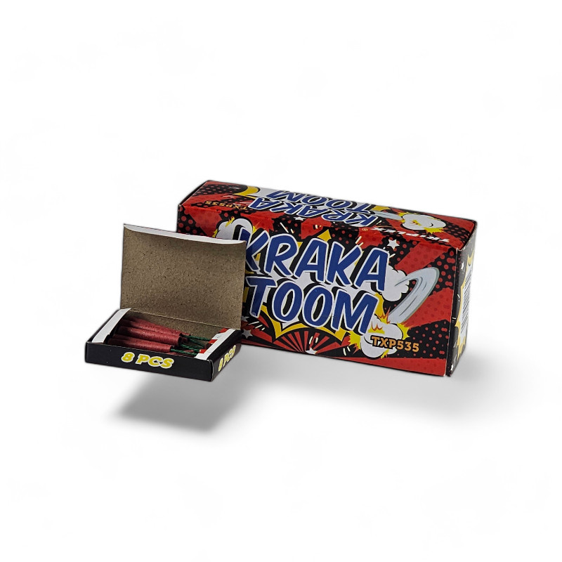 PETARDY KRAKA TOOM TXP535