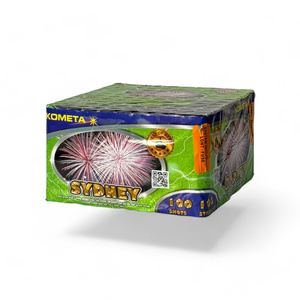 SYDNEY 100 STRZAŁÓW 25MM P7896