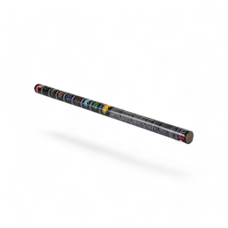 R7538E ROMAN CANDLE 8 SHOTS