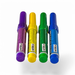 FIOLETOWA RACA PF-2/V