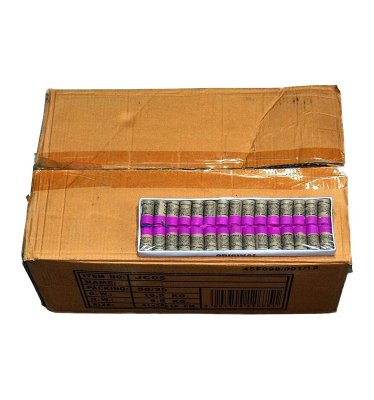 JC05 FP3 MAŁE 50 OPAKOWAŃ