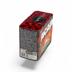 ACAB 2.5 18 STRZAŁÓW 25MM ZB345