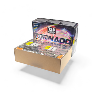 TORNADO 128 STRZAŁÓW 20MM SFC14