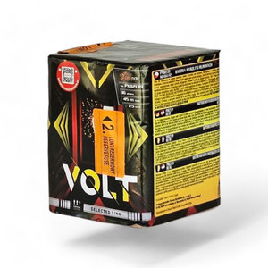 VOLT 16 SHOTS  25 MM PXB2139