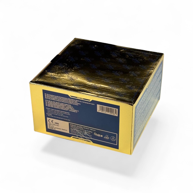 SKARB 100 STRZAŁÓW 18MM IC181002