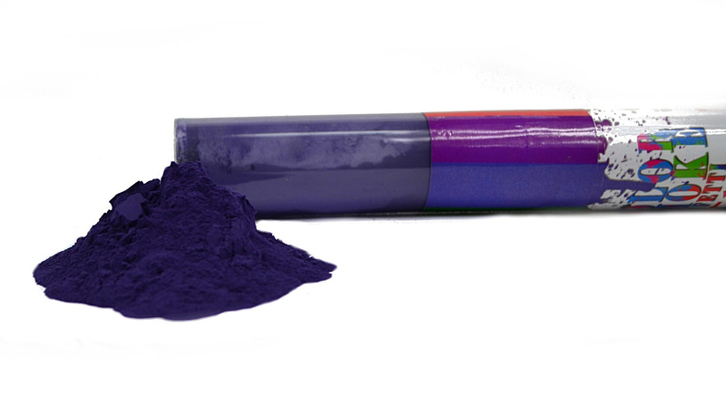 HOLI POWDER IN TUBE MIX COLOR KZS-1795-530
