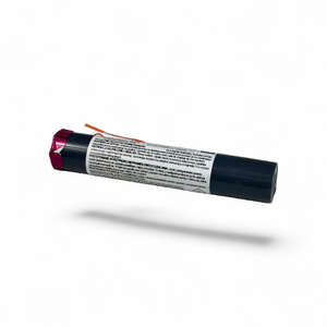 SMOKE MINE CANDLE PURPLE 40MM 