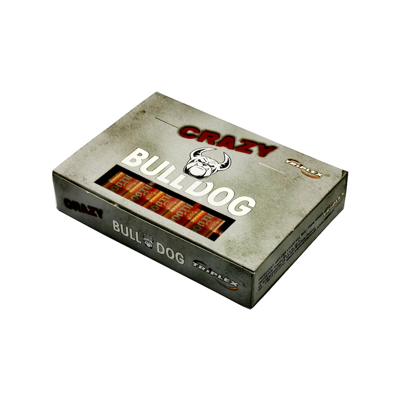 CRAZY BULLDOG 20 PETARD HUKOWYCH TXP788