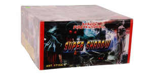 SUPER SHADOW 100 STRZAŁÓW 1716A