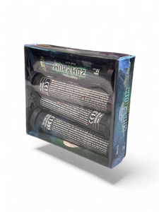 ZOM BUM SINGLE SHOT 3.0