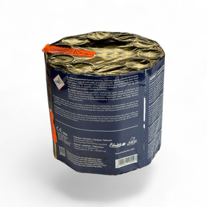 GNIEW 2" 10 STRZAŁÓW 50MM IC50103