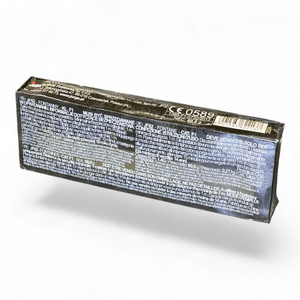 SILVER FLOWER  16sek 16mm  JF02