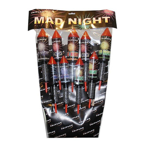 MAD NIGHT  TXR796 9 RAKIET